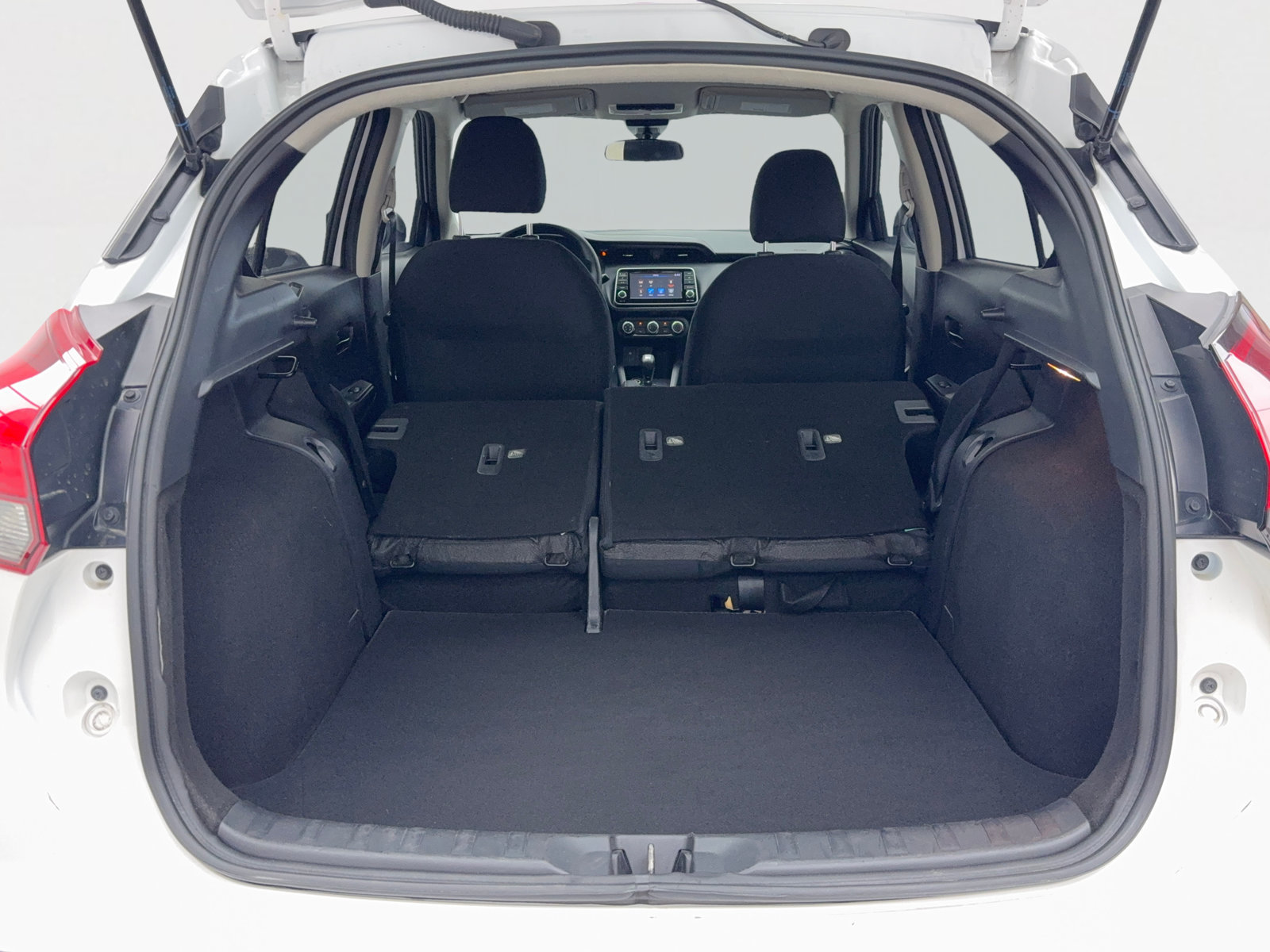 Used 2023 Nissan Kicks S FWD image 48