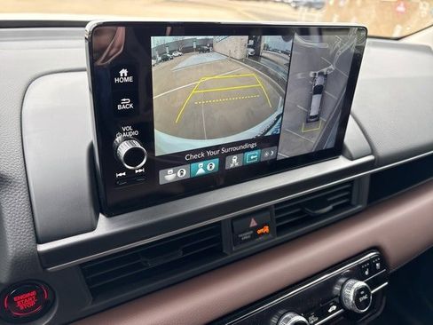 New 2025 Honda Pilot Elite image 9