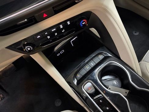 Certified 2023 Buick Envision Preferred image 32