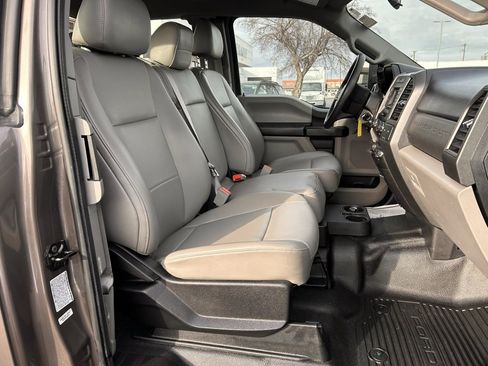 Used 2019 Ford F350 XL w/ XL Value Package image 30
