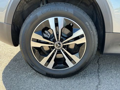 Certified 2026 Mercedes-Benz GLB 250 4MATIC image 8