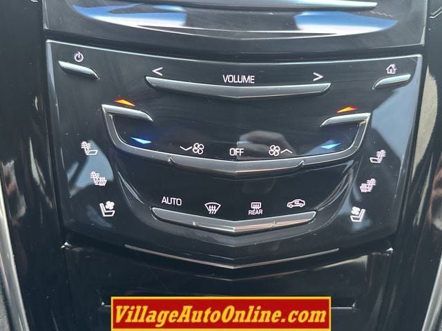 Used 2015 Cadillac Escalade ESV Premium AWD/4WD image 24
