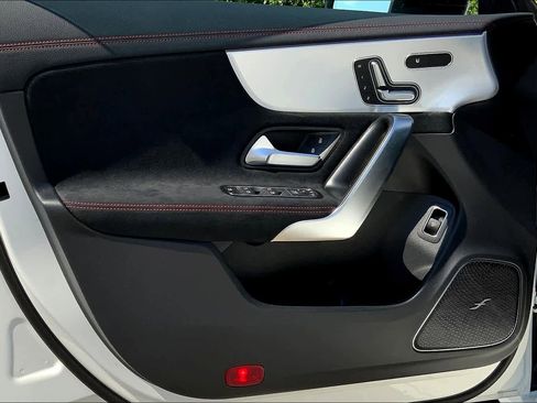 Certified 2025 Mercedes-Benz CLA 250 4MATIC image 14