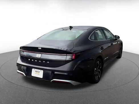 Used 2025 Hyundai Sonata SEL image 15