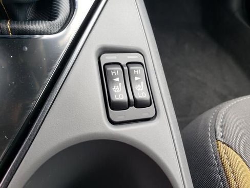 Used 2025 Subaru Crosstrek 2.5i Sport image 19