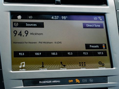 Used 2017 Lincoln MKZ Premiere FWD image 32