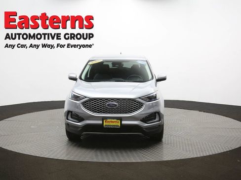 Used 2024 Ford Edge SEL image 51