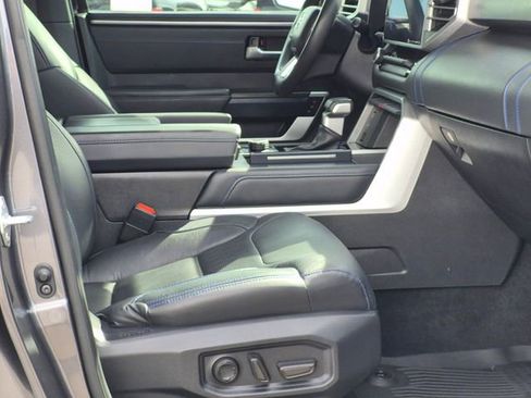 Used 2023 Toyota Tundra Platinum image 22