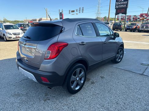 Used 2014 Buick Encore Convenience image 4