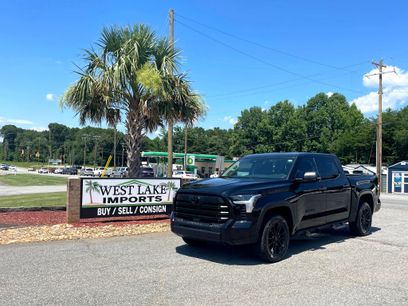 Used 2022 Toyota Tundra SR5