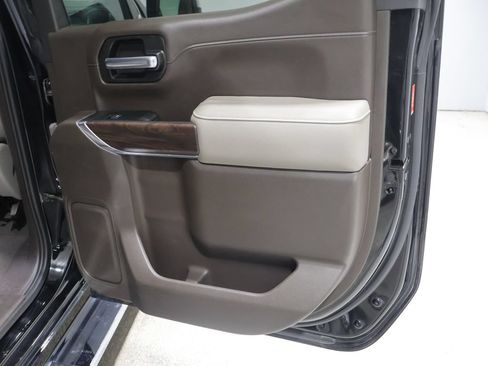 Used 2022 GMC Sierra 1500 SLT AWD/4WD image 22