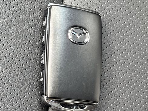 New 2026 MAZDA CX-5 2.5 S w/ Premium Plus Package image 42
