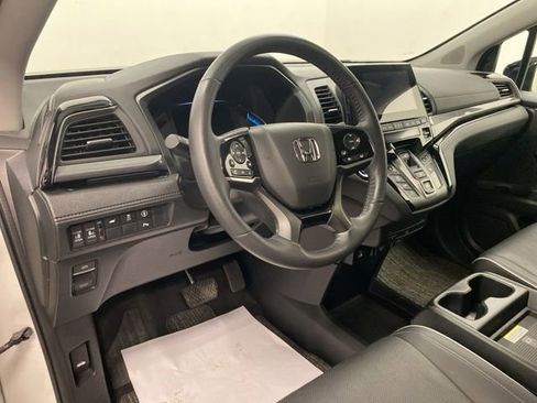 Certified 2023 Honda Odyssey Elite image 10