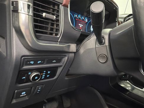 Used 2023 Ford F150 Lariat w/ Equipment Group 502A High image 33