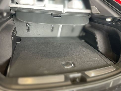 Certified 2025 Cadillac Optiq Sport 2 w/ LPO, ONYX Package image 16