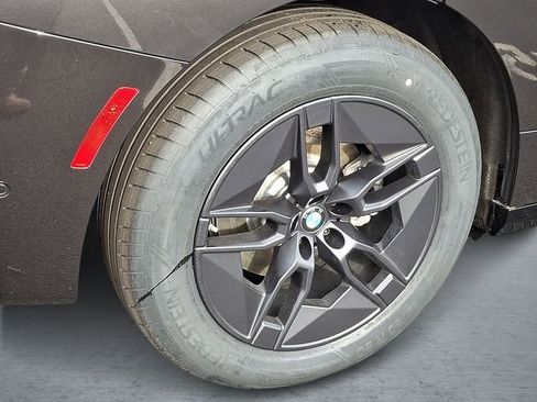 New 2026 BMW iX xDrive60 image 6