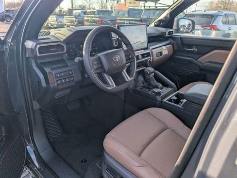 New 2026 Toyota 4Runner TRD Sport Premium image 13