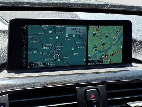 Used 2016 BMW 428i Gran Coupe xDrive AWD/4WD image 14
