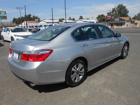 Used 2014 Honda Accord LX image 9