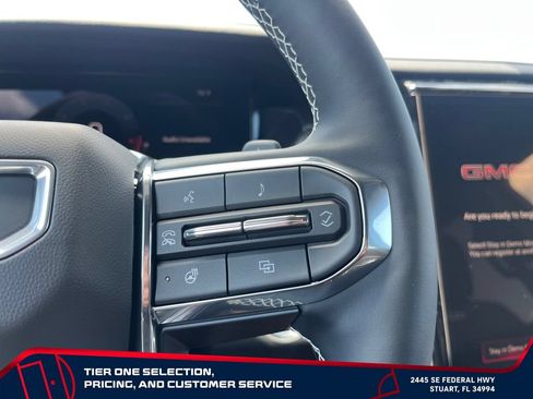 New 2026 GMC Acadia Denali Ultimate FWD image 27
