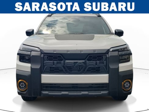 New 2026 Subaru Outback Wilderness image 2