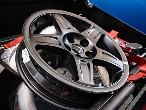 Used 2018 Dodge Challenger SRT Demon w/ Demon Vehicle Storage Package image 59