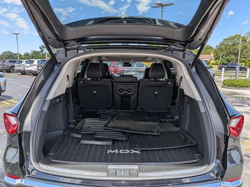 Used 2024 Acura MDX SH-AWD w/ Advance Package image 24