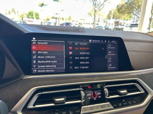 Used 2019 BMW X7 xDrive40i AWD/4WD image 8