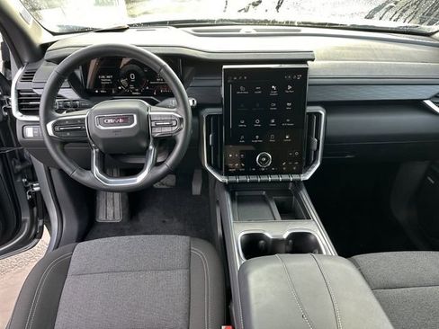 Certified 2025 GMC Acadia Elevation image 12