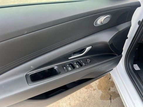 New 2025 Hyundai Elantra Hybrid FWD image 60
