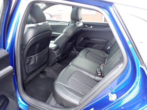 Used 2022 Kia K5 GT-Line w/ GT-Line FWD Premium Package image 8