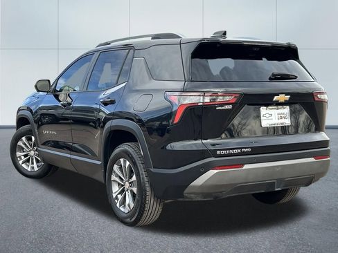 Used 2025 Chevrolet Equinox LT w/ Convenience Package II image 36