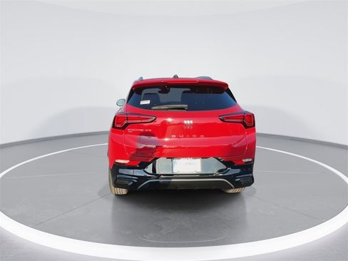 New 2026 Buick Encore GX Sport Touring image 7