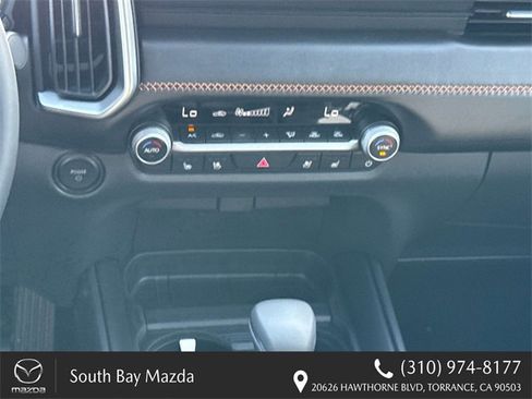 New 2026 MAZDA CX-50 AWD 2.5 Hybrid w/ Weather Package image 13