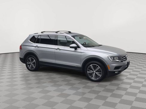 Used 2019 Volkswagen Tiguan S AWD/4WD image 44