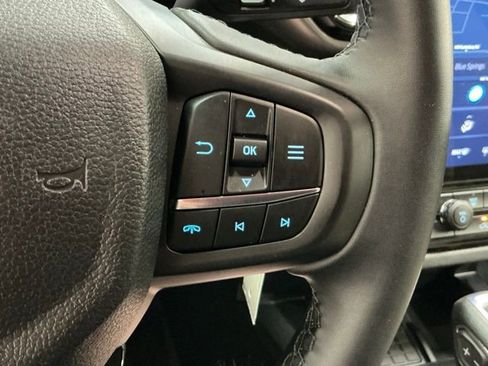 Used 2025 Ford Ranger XLT image 30