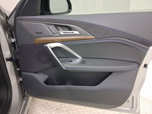 New 2026 BMW X1 M35i w/ Technology Package AWD/4WD image 30