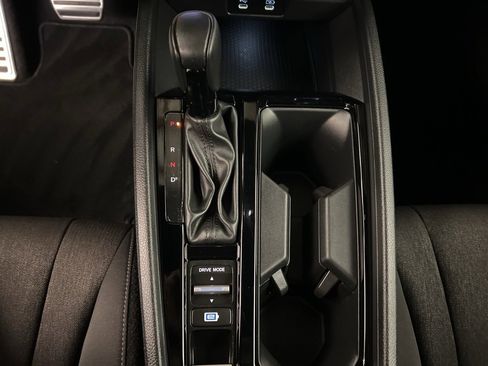 Used 2024 Honda Accord Sport image 16