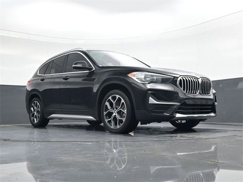 Used 2021 BMW X1 sDrive28i w/ Convenience Package image 23