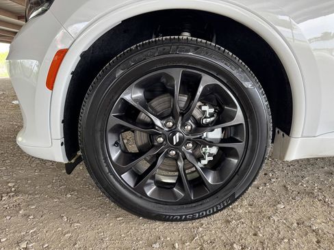 Used 2025 Dodge Durango GT w/ Blacktop Package image 43