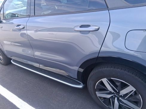 Certified 2023 Kia Sorento S w/ Panoramic Sunroof Package FWD image 15
