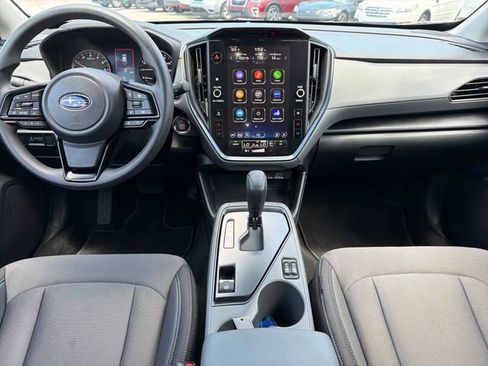 Certified 2026 Subaru Crosstrek 2.0i Premium AWD/4WD image 9
