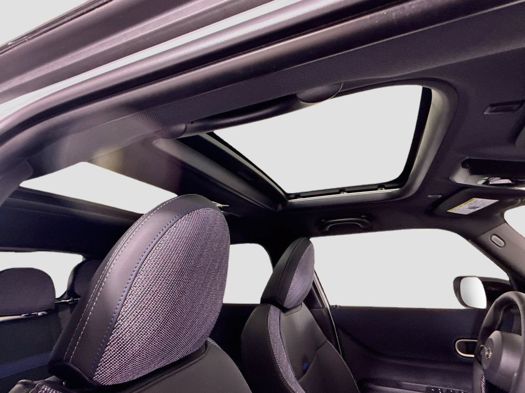 New 2027 MINI Cooper S FWD image 19