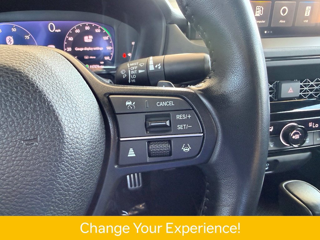 Used 2024 Honda Accord Sport image 24