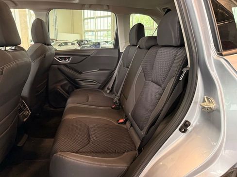 Used 2021 Subaru Forester Premium w/ Popular Package #1 AWD/4WD image 10