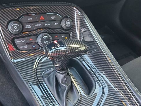 Used 2021 Dodge Challenger R/T Scat Pack image 25