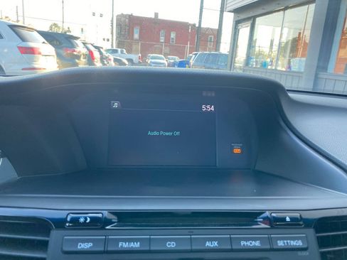 Used 2017 Honda Accord LX image 23