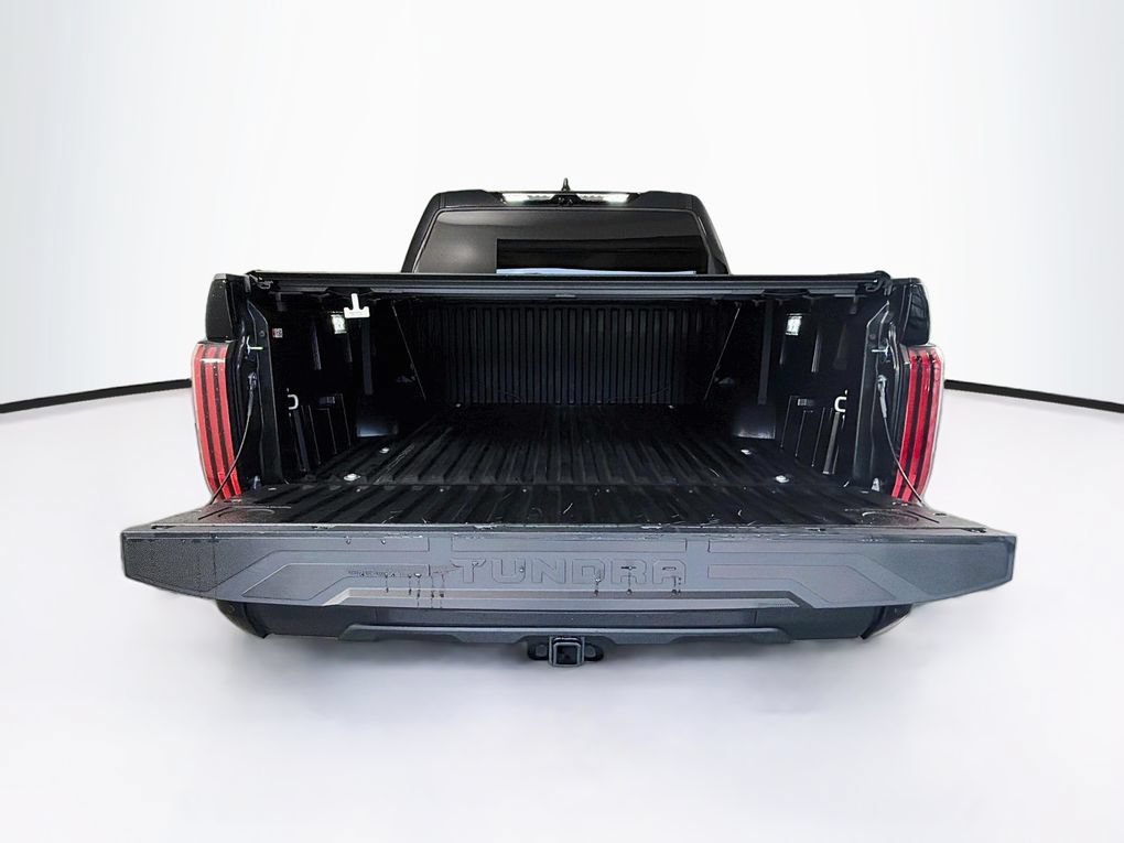 Used 2026 Toyota Tundra Limited w/ Limited PVM Package AWD/4WD image 26