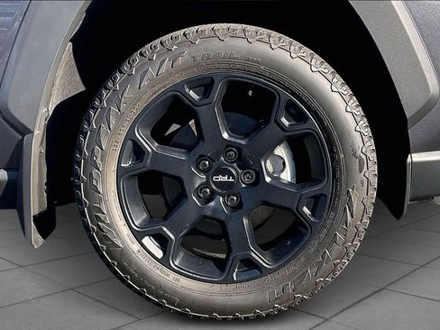 Certified 2022 Toyota RAV4 TRD Off-Road image 11