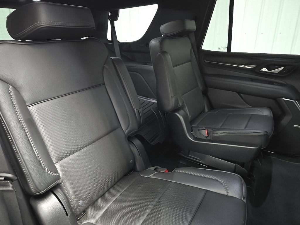 Used 2022 GMC Yukon Denali AWD/4WD image 18